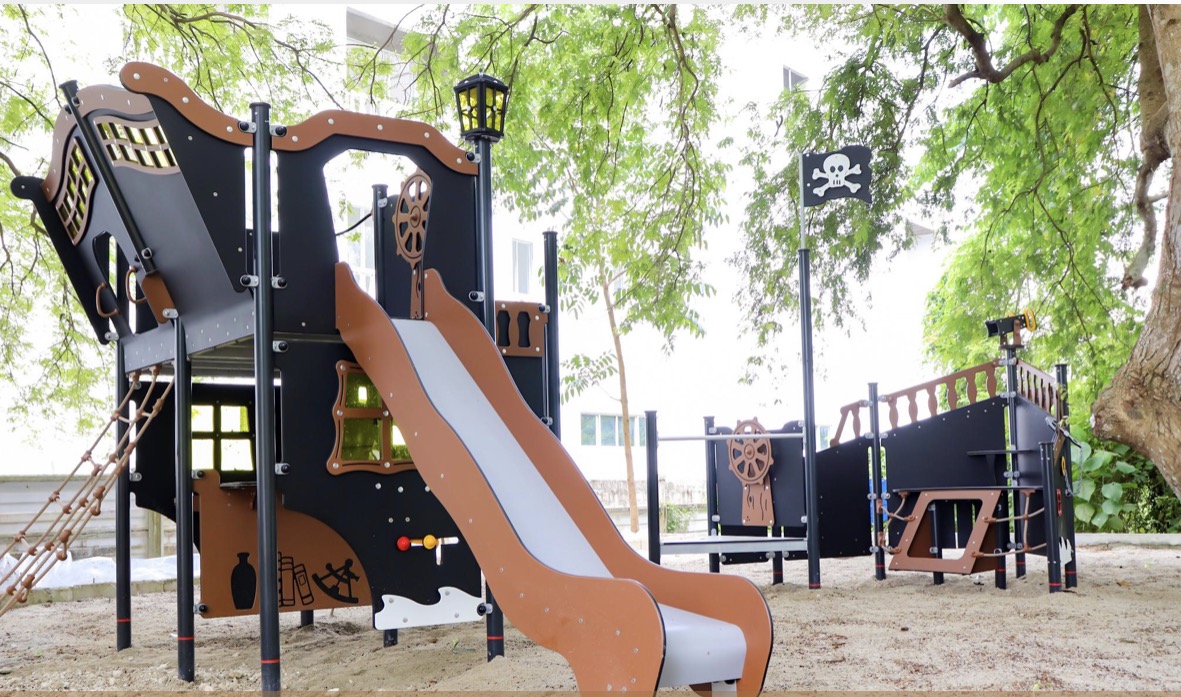 Kids Activities